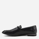 Женские лоферы Nine West 101063422 39 25.5 см Черные (8682894878792) - изображение 3