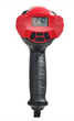 Фен будівельний Vitals Professional Tf 208JSce - зображення 2