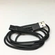 Кабель USB-A для зарядки ирригатора PHILIPS HX3826/33 Power Flosser 3000, 300011280511, UK LTD.GU14 6XW - изображение 1