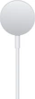 Бездротовий зарядний пристрій Apple Watch Magnetic Charging Cable 1 м White (MW6A3) - зображення 3