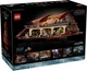 Конструктор Lego Star Wars Парусная баржа Джаббы 75397 - изображение 2