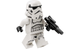 Конструктор Lego Star Wars Імперський десантний корабель проти спідера повстанців-розвідників 40755 - зображення 6