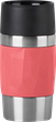 Термокружка Emsa Travel Mug Compact коралова 300 мл (4009049533797) - зображення 1