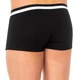 Трусы-боксеры для мужчины DIM LYCRA® D05H2-1 XL Черный - изображение 3