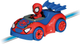 Auto Carrera First Spidey (65032) - obraz 3