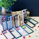 Чохол TPU+PC Lyon Case для iPhone X/Xs Бордовий - зображення 6