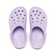 Крокси Crocs Bayaband Lavender 36-37 (M4W6) Лавандові - зображення 4