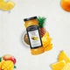 Джем St Dalfour Ананас и манго 284 г (5014271794181) - изображение 2