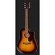 Гітара Fender CD-140SCE Sunburst - изображение 2