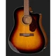 Гітара Fender CD-140SCE Sunburst - изображение 4