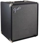 Комбопідсилювач для бас-гітари Fender Rumble 100 - изображение 1
