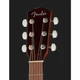 Гітара Fender CD-140SCE Nat - изображение 6