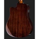 Гітара Fender CD-140SCE All Mah - изображение 5