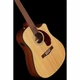 Гітара Fender CD-140SCE Nat - изображение 10