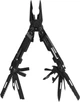 Мультиінструмент SOG PowerAccess Deluxe Black - зображення 1