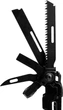Мультиінструмент SOG PowerAccess Deluxe Black - зображення 5