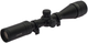 Приціл оптичний Hawke Fast Mount 3-9x40 AO сітка Mil Dot. Кільця на Ластівчин хвіст (39860486) - зображення 4
