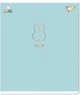 Набор тетрадей для записей YES Gold Miffy А5 12 листов в косую линию х 10 шт (4823092290274) - изображение 5