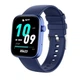 Умные смарт-часы Colmi P71 синий | Smart watch - изображение 1