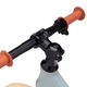 Біговел Miqilong HPA 12" оливковий - изображение 10