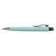 Механический карандаш Faber-Castell POLY MATIC, 0,7мм., CARIBIC BLUE, (133305) - изображение 2