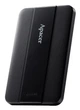 Внешний жесткий диск Apacer USB 3.2 AC237 5Tb AP5TBAC237B-1 черный - изображение 3