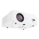 Проектор HOCO DT3 Smart electric focus projector(1080P Android version) - зображення 3