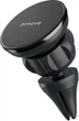 Автодержатель для телефона Proove Basic Air Magnetic Black (484190001) - изображение 1