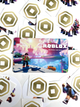 Скретч-картка Roblox Gift Card на 2000 ROBUX |20$ (USD) - зображення 9