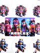 Скретч-картка Roblox Gift Card на 2000 ROBUX |20$ (USD) - зображення 10