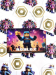 Скретч-картка Roblox Gift Card на 2000 ROBUX |20$ (USD) - зображення 15