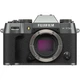Беззеркальный фотоаппарат Fujifilm X-T50 body Charcoal Silver (16828375) - изображение 1