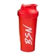 Шейкер BSN Shaker 700 мл с пружинкой, Red - изображение 1