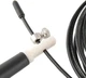 Скакалка скоростная Power System PS-4033 2.8 м, Black - изображение 3