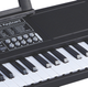 Syntezator MusicMate MM-02 KeyDeluxe (5904119282782) - obraz 3