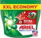 Капсулы для стирки Ariel Pods+ All-in-1 Extra Stain Removal Экстрасила выведение пятен 38 шт (8700216764254) - изображение 2