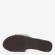 Женские шлепанцы Mexx WYL021123-02 39 Зеленые (5905588635833) - изображение 7