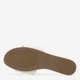 Женские шлепанцы Mexx WYL141123-01 37 Белые (5905588635130) - изображение 7