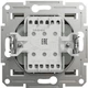 Выключатель 3-клавишный Schneider Electric Asfora 10A Бронза (EPH2100169) - изображение 5