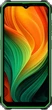 Мобильный телефон Blackview BV6200 Plus 8/128GB Black-Green - изображение 2