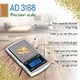 Весы ювелирные Adler AD 3168 - изображение 8