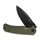Ніж складаний Sencut Skarnax S24025-2 - изображение 3