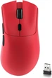 Мышь игровая беспроводная Attack Shark R1 Red (USB-C, 2,4 ГГц, Bluetooth) - изображение 9