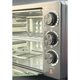 Электрическая духовка RAF-PLUS RS-7725 25L 1500W - изображение 4