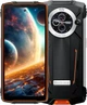 Мобильный телефон Blackview BV8200 12/256GB Black-Orange - изображение 1