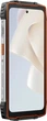 Мобильный телефон Blackview BV8200 12/256GB Black-Orange - изображение 3