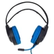 Игровые проводные огольные Наушники Hoco W105 Joyful синий - изображение 4