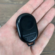 Пульт для селфі Bluetooth, Чорний / Кнопка для селфі дистанційного керування - зображення 3