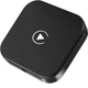 Беспроводной адаптер в авто Bluetooth 5,0, 5G Wifi, СarPlay / Карплей / Блютуз адаптер в машину - изображение 6