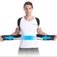 Грудопоясочний корсет для правильної постави Back Pain Need Help, Розмір S-3XL / Бандаж-коректор для спини, S - зображення 8